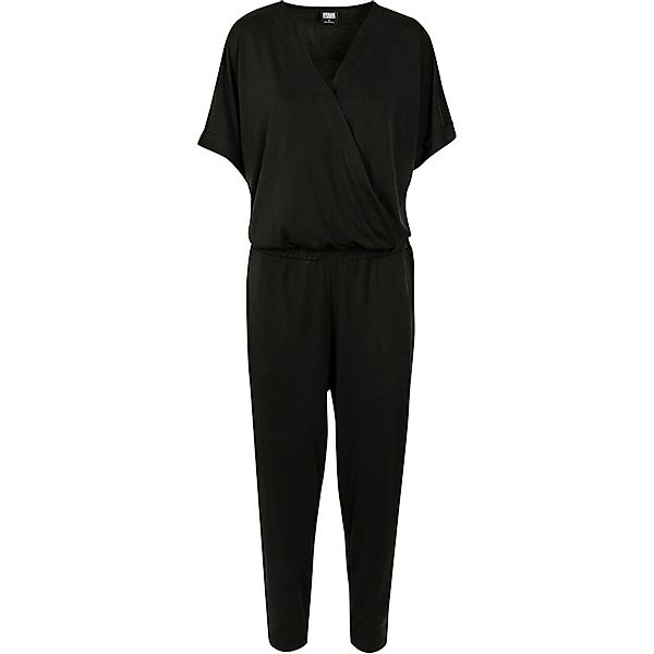 URBAN CLASSICS Jumpsuit Urban Classics Damen günstig online kaufen