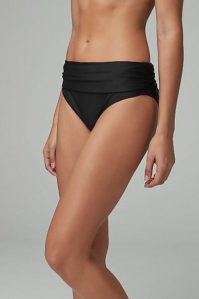 Next Bikini-Hose Bikinihose mit Rollbund (1-St) günstig online kaufen