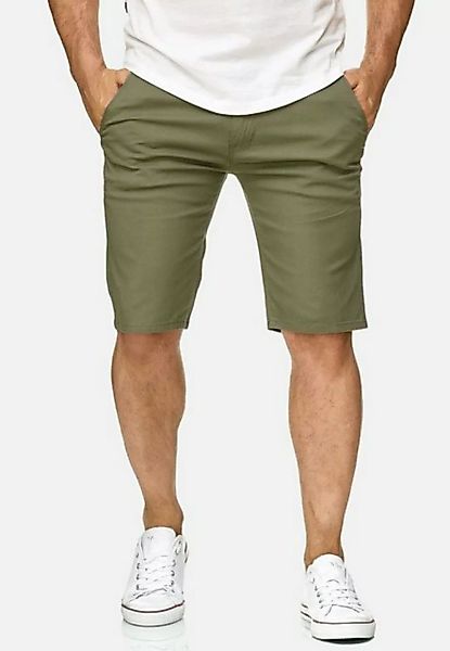 Egomaxx Chinoshorts Chino Capri Shorts Kurze Bermuda Sommer Hose Fredy & Ro günstig online kaufen
