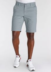 DELMAO Chinoshorts mit Details günstig online kaufen