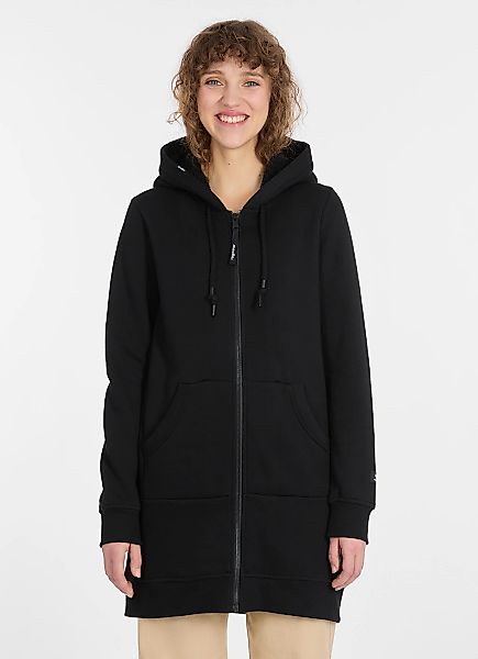 Ragwear Kapuzensweatjacke "PARMESA" günstig online kaufen