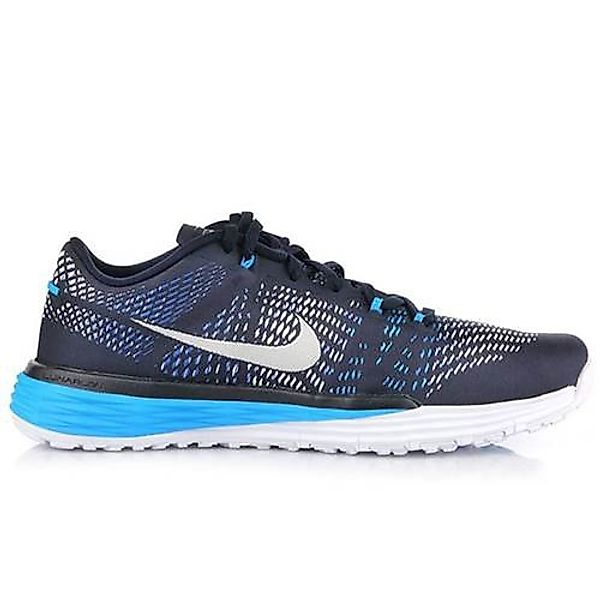 Nike Lunar Caldra Schuhe EU 42 1/2 Blue,Navy blue günstig online kaufen