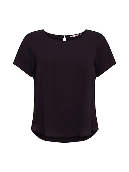 ONLY CARMAKOMA Kurzarmbluse CARVICA (1-tlg) Cut-Outs günstig online kaufen
