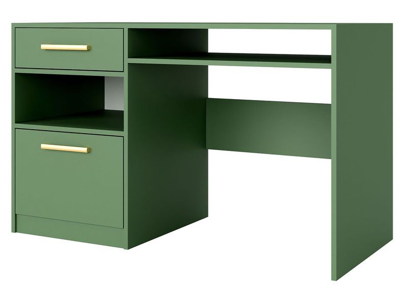 MIRJAN24 Schreibtisch Bali II (mit Schublade günstig online kaufen