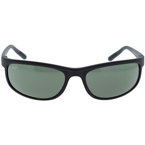 Ray-ban  Sonnenbrillen Predator 2 RB2027 W1847 Sonnenbrille günstig online kaufen