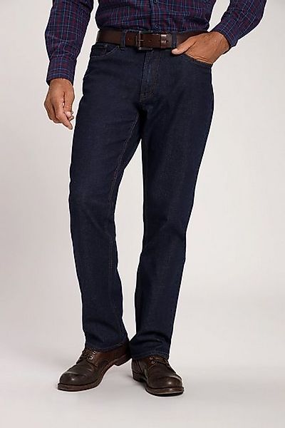 JP1880 Cargohose Jeans 5-Pocket Regular Fit bis Gr. 70/35 günstig online kaufen