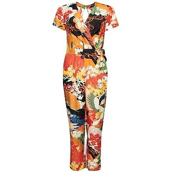 Superdry  Overalls Woven Jumpsuit Vintage günstig online kaufen