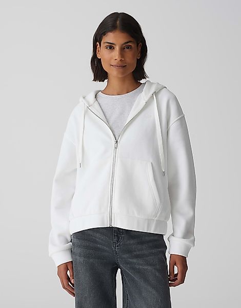 OPUS Sweatjacke Sweatjacke GOJAMI Regular aus günstig online kaufen