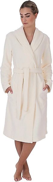 Wewo fashion Damenbademantel 4022, ideal für Sauna & Spa, Hotelbademantel, günstig online kaufen