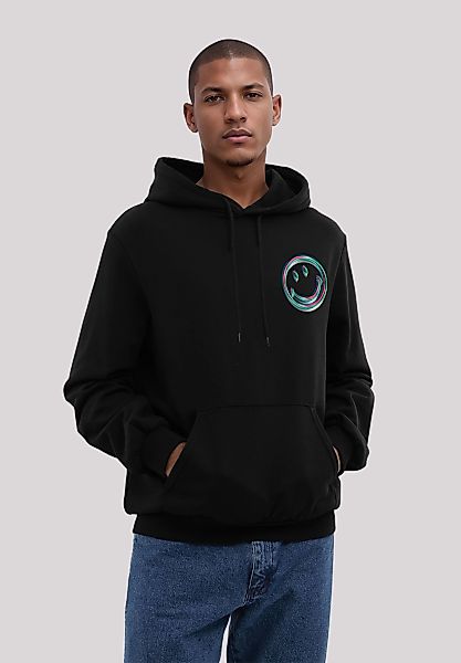 F4NT4STIC Kapuzenpullover "Smiley Originals Future Forecast Optimism", Prem günstig online kaufen