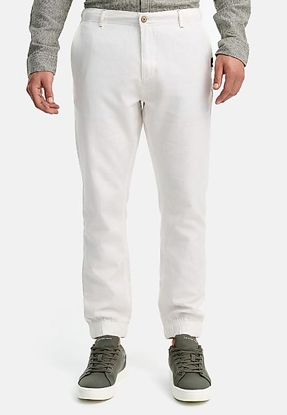 Indicode Leinenhose Herren Blnda Sommerhose Leinen günstig online kaufen