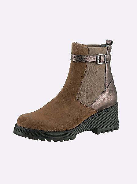 heine Stiefelette günstig online kaufen