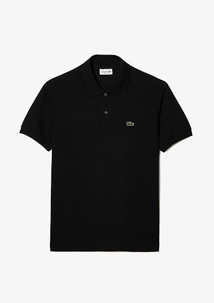 Lacoste Poloshirt Poloshirt Lacoste schwarz günstig online kaufen