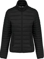 Kariban Outdoorjacke Leichte Steppjacke für Damen günstig online kaufen