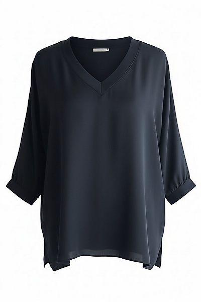 Zuckerwatte Satinbluse silktouch günstig online kaufen