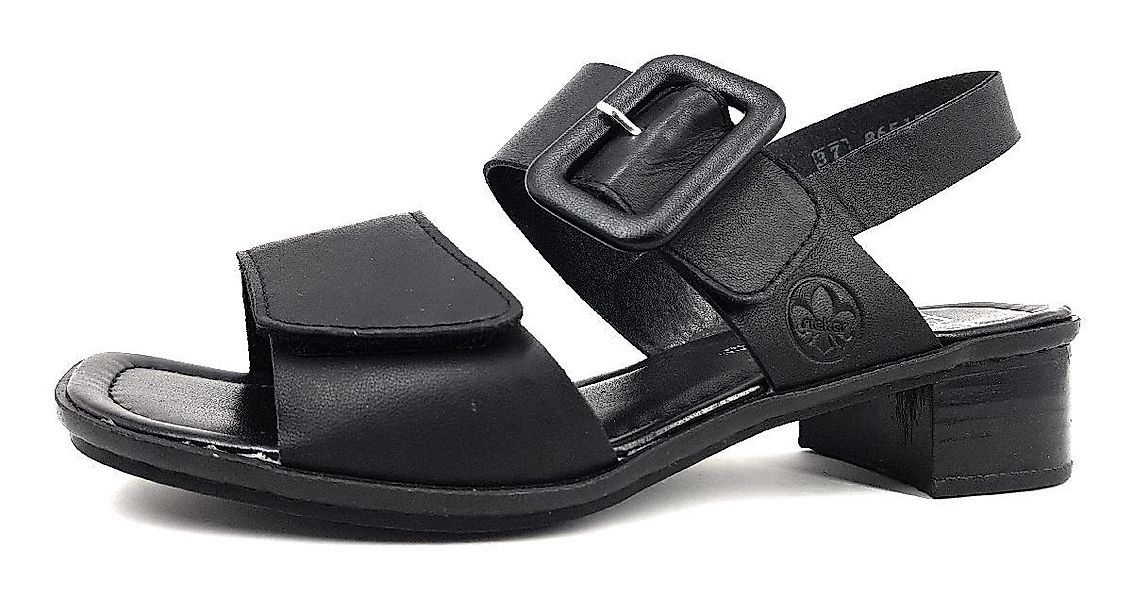 Rieker Sandale Sandalette günstig online kaufen