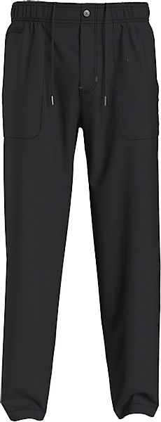 Calvin Klein Jeans Sweathose BADGE TRIM günstig online kaufen