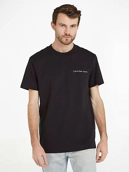 Calvin Klein Jeans T-Shirt LOGO TAPE TEE günstig online kaufen