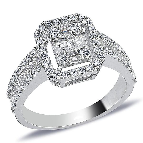 EinStein Diamant Diamantring günstig online kaufen