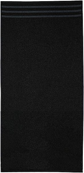 Kleine Wolke Duschtuch "Royal, 1 Stück (70/140 cm)" Uni Farben, mit Bordüre günstig online kaufen