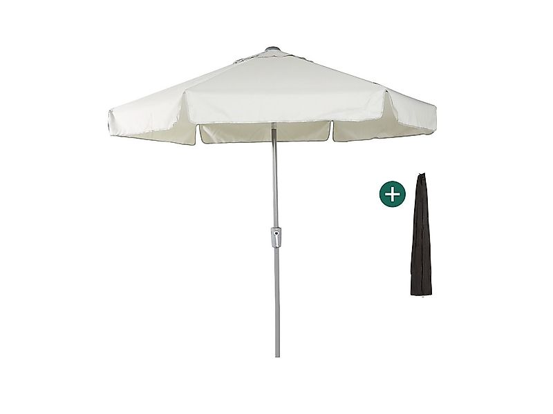 Shadowline Aruba Sonnenschirm ø 250 cm günstig online kaufen