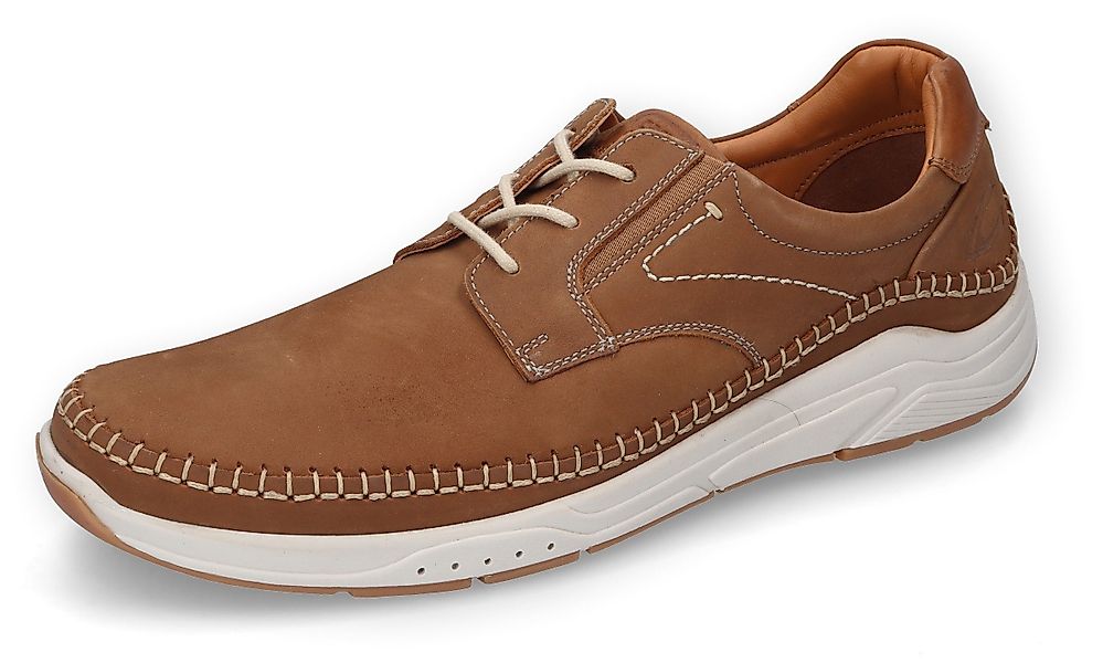 camel active Schnürschuh, Mokassin, Freizeitschuh, Trachtenschuh günstig online kaufen