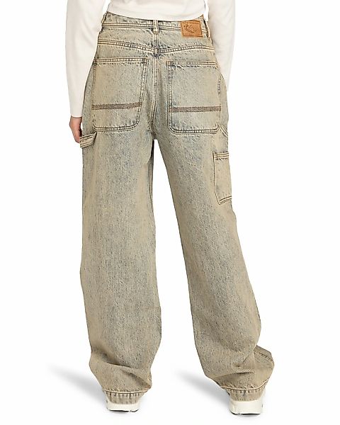 Element Workerjeans "Carpenter Denim" günstig online kaufen