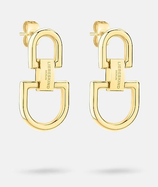 Liebeskind Berlin Paar Ohrstecker Schmuck Geschenk Edelstahl Ohrringe The D günstig online kaufen