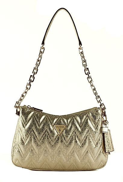 Guess Abendtasche Top Zip Shoulder Bag günstig online kaufen