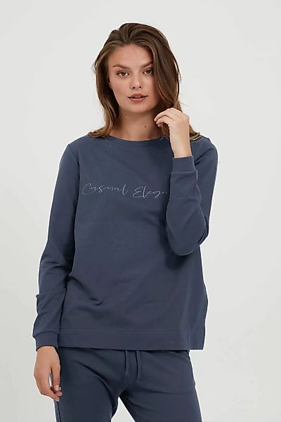 fransa Sweatshirt "Fransa FRBESWEAT 4 Sweatshirt - 20609439" günstig online kaufen