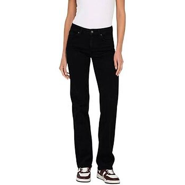 ONLY Straight-Jeans "ONLBLUSH – Straight Fit mit klassischem 5-Pocket-Desig günstig online kaufen