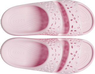 Crocs Classic Floral Cut Out Sandal günstig online kaufen