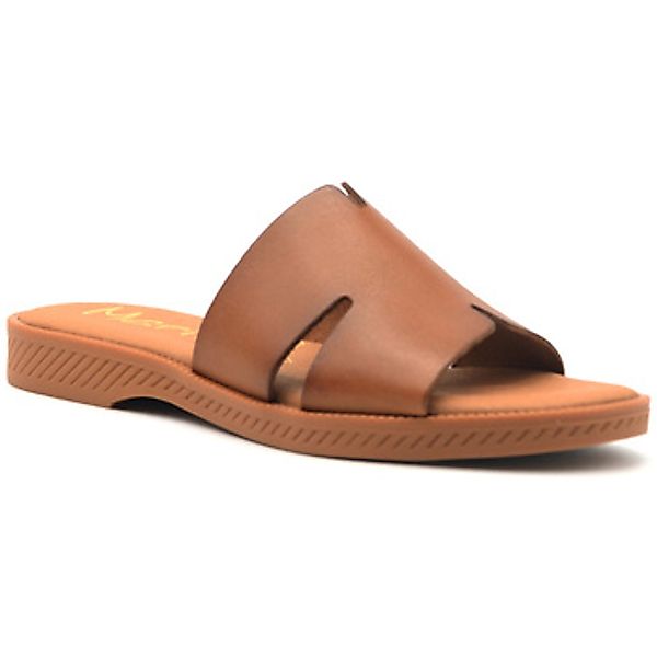Marila  Sandalen Ankara sandalo basso in pelle günstig online kaufen
