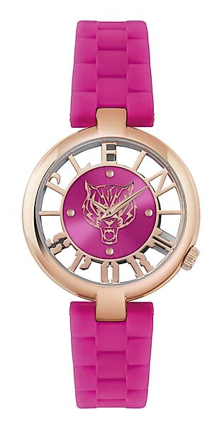 PLEIN SPORT Quarzuhr TIGER LUXE, (1-tlg), günstig online kaufen