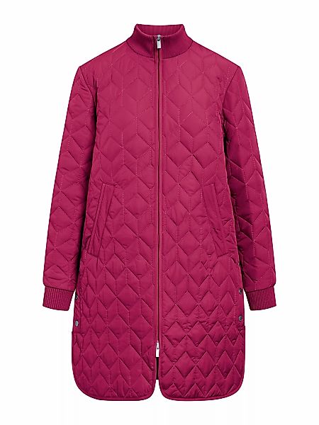 Ilse Jacobsen Steppjacke "ART06", mit Kapuze, Atmungsaktiv, winddicht, 2 We günstig online kaufen