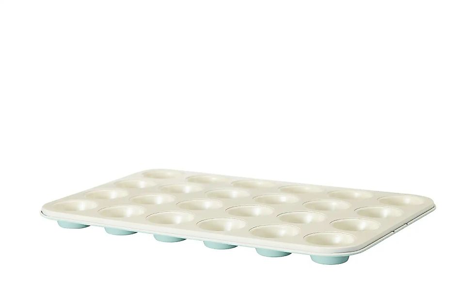 for friends Muffinform mini     ¦ grün ¦ Metall ¦ Maße (cm): B: 38 H: 2,3 B günstig online kaufen