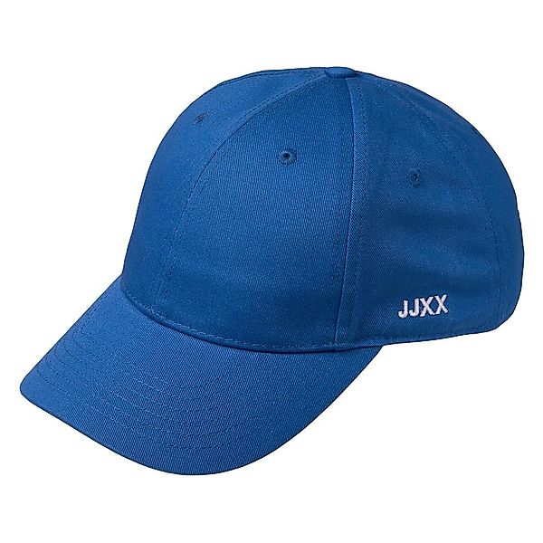 Jjxx Basic Small Logo Baseball Deckel One Size Blue Iolite / Detail / Small günstig online kaufen