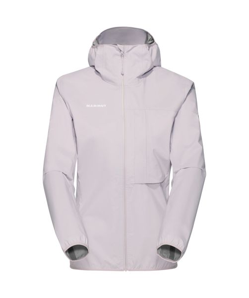 Mammut Regenjacke Ducan Light HS Hooded günstig online kaufen