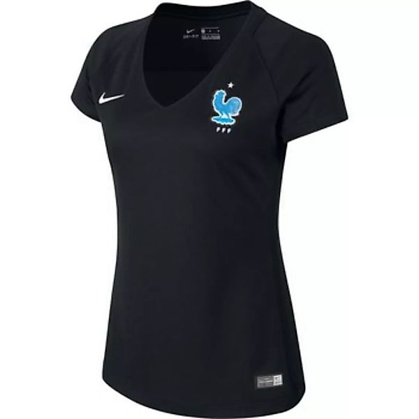 Nike  T-Shirt France 2017 Stadium günstig online kaufen