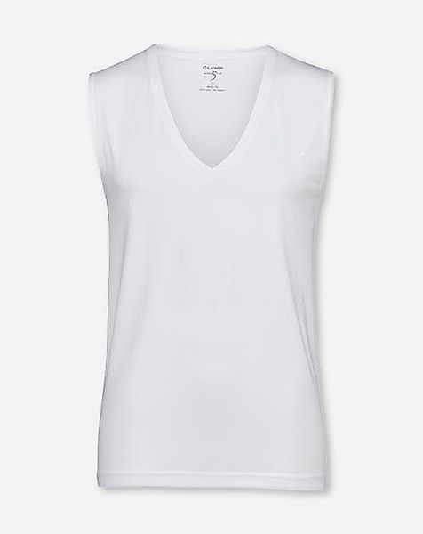 OLYMP V-Shirt Casual günstig online kaufen