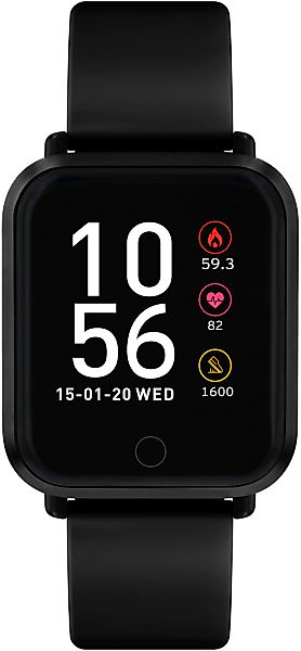 REFLEX ACTIVE Smartwatch "Serie 6, RA06-2084" günstig online kaufen