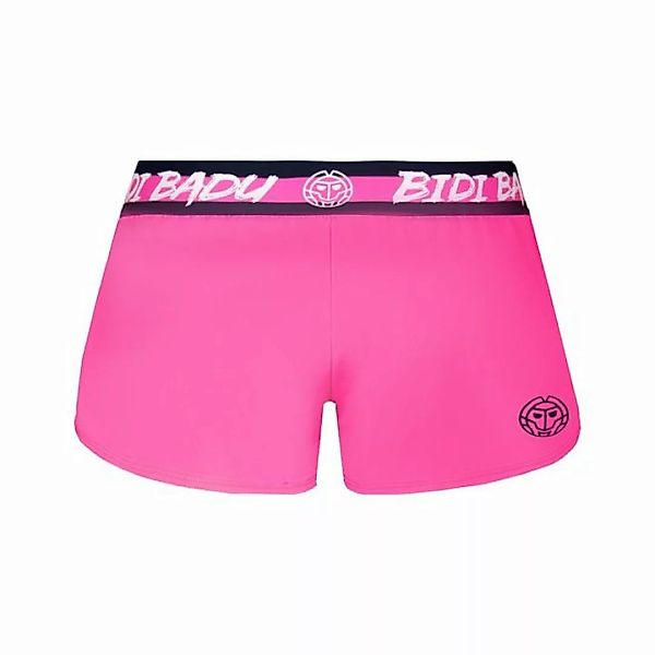 BIDI BADU Tennisshort Tiida Tennisshort für Damen in pink günstig online kaufen