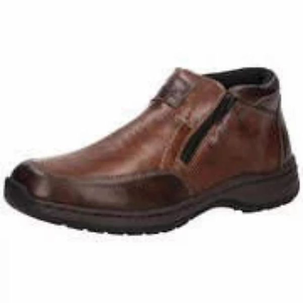 Rieker Stiefelette Herren braun|braun günstig online kaufen