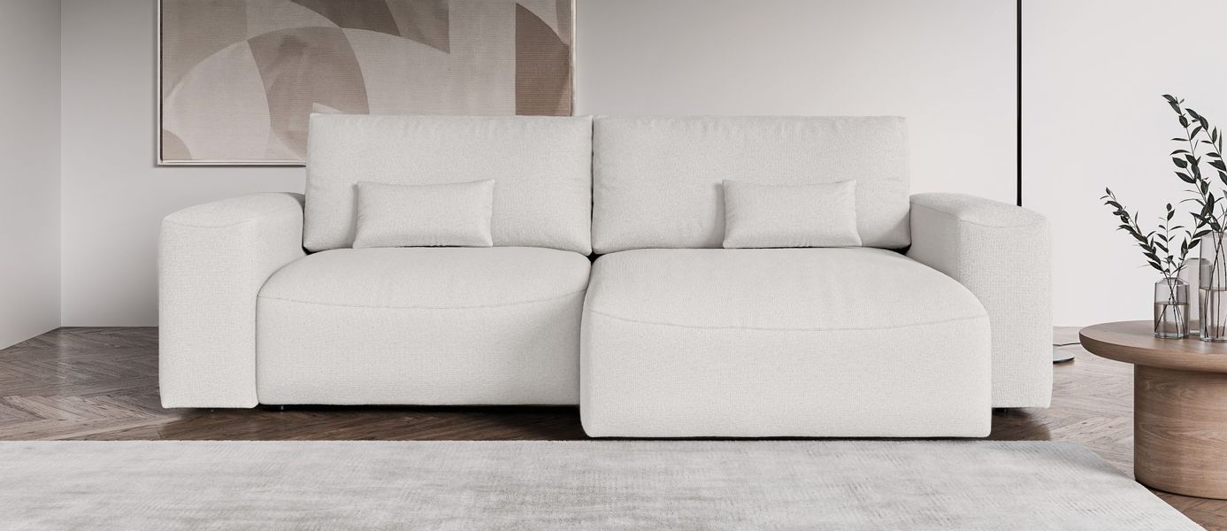OTTO home Ecksofa MATTS Schlafsofa mit günstig online kaufen