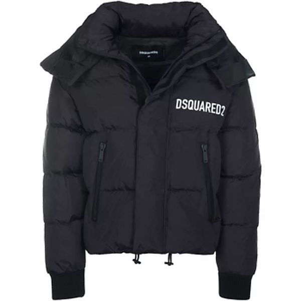 Dsquared  Trainingsjacken S71AN0301-S53817-965 günstig online kaufen