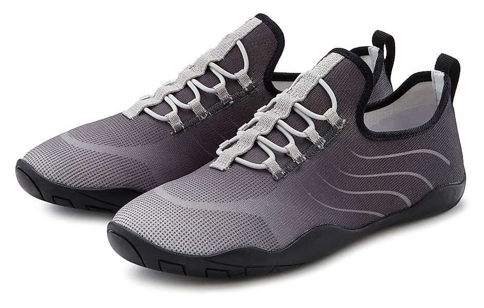 LASCANA Sneaker superleicht, Slip-On-Sneaker, Halbschuh, Slipper günstig online kaufen