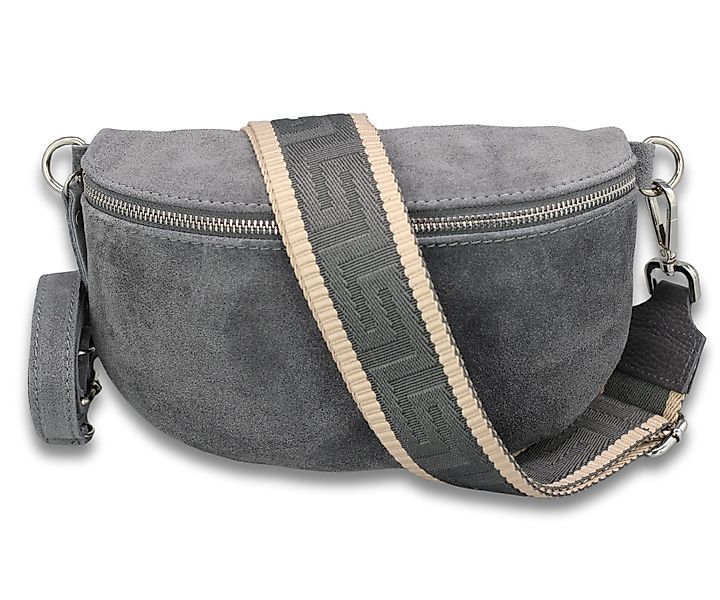 Adel Bags Gürteltasche SUEDE Bauchtasche für günstig online kaufen