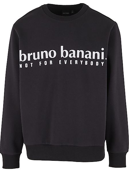 Bruno Banani Sweatshirt FARLEY günstig online kaufen