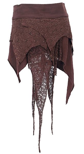 Guru-Shop Minirock Psytrance Goa Minirock, Elfen Rock, Wickelrock,.. altern günstig online kaufen