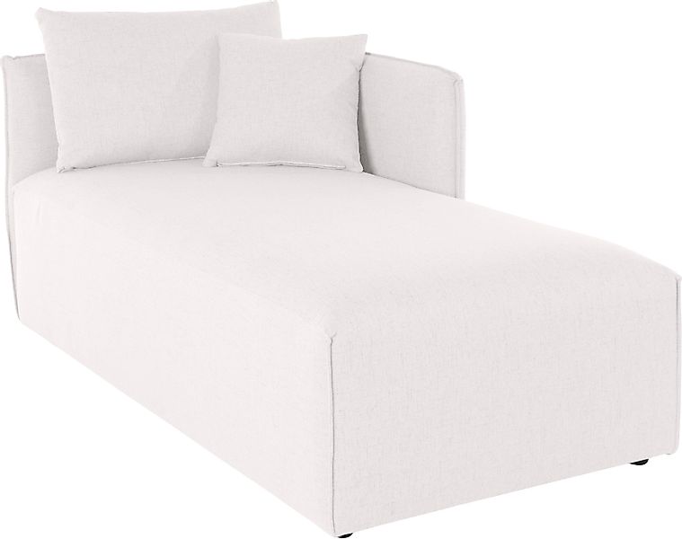 OTTO home Ottomane "Nöre" Modul - zum Zusammenstellen; in vielen Bezugsqual günstig online kaufen